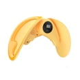 thumbnail image 4 of Luwecf Kegel Exerciser Utility Hip Trainer for Pelvic Floor Muscle Training Fitness Yellow, 4 of 9