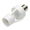 thumbnail image 1 of Sensor de movimiento Sunnimix accesorio de Enchufe inteligente E27 Enchufe de la luz, 1 of 8