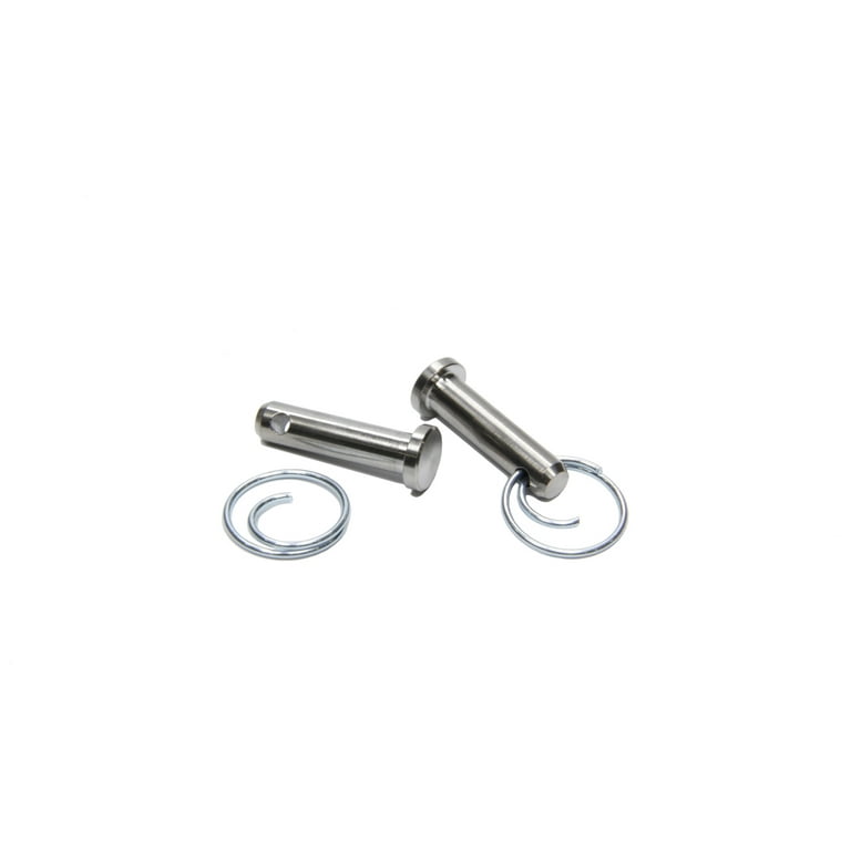 Ti22 Performance Wing Quick Pins 1/4in Ti22 Performance Wing Quick Pins 1/4in