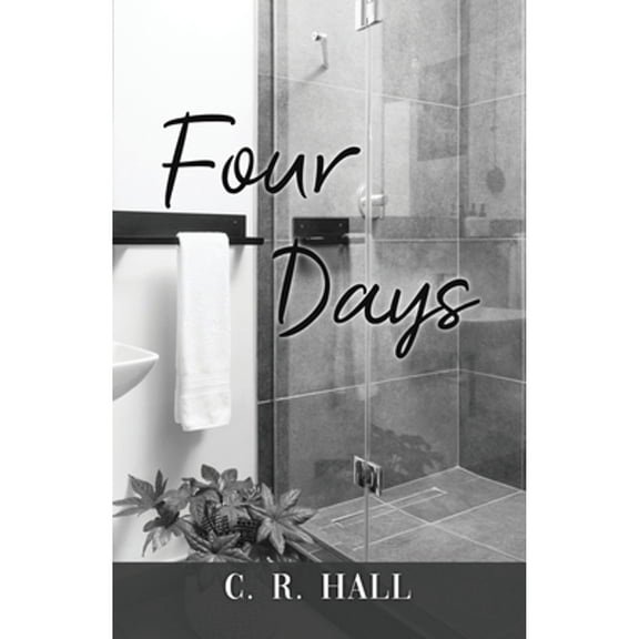 Four Days (Paperback)