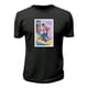 thumbnail image 3 of Playera Estampado De El Borracho Loteria Nacional Fiestas Patrias Septiembre Color Negro Talla Mediana Marca Emil SaEs, 3 of 4