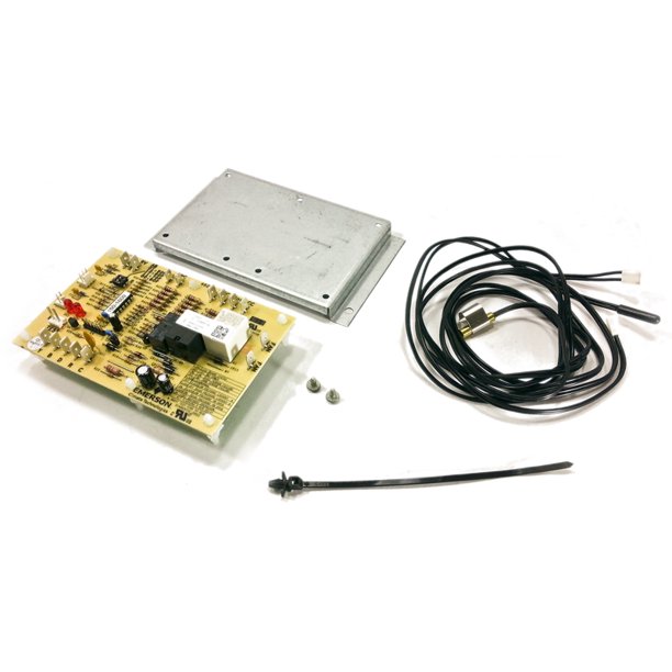 Rheem 4710268586 Defrost Control Board