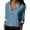 603Blue, variant on Clothing 2025 Super Soft Wrinkle Free Button Down Shirts for Women Formal Work Dress Blouses Tops Womens Button Down Shirts Boyfriend Long Sleeve Oversized Blouses Tops