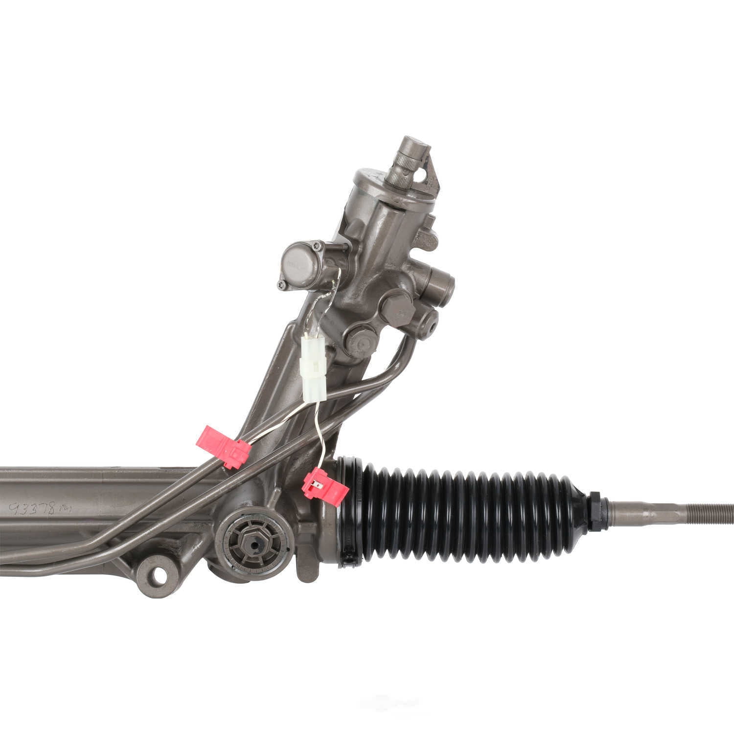 MAVAL 93378M Reman Rack & Pinion Assembly