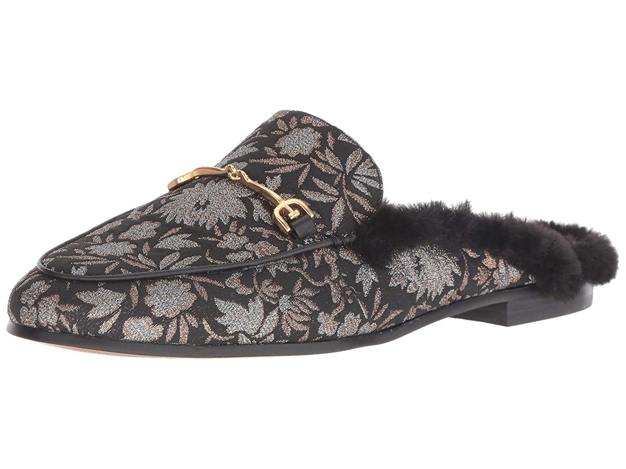 sam edelman linnie mule black