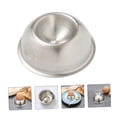 thumbnail image 2 of PBPBOX Stainless Steel Breakfast Egg Cup Stable Base Egg Holder for Kitchen, 2 of 5