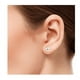 thumbnail image 4 of Collar Pulsera y Aretes de Perlas Cultivadas GREG J.M. Color Melón Clásico, 4 of 7