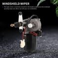 thumbnail image 5 of Universal UTV 12V Electric Windshield Wiper Kit for RZR Can Am, 5 of 5