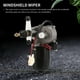 thumbnail image 5 of Universal UTV 12V Electric Windshield Wiper Kit for RZR Can Am, 5 of 5
