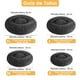 thumbnail image 4 of Cama de Perros Gatos Mediano Pequeño, Súper Suave Lavables Antideslizante Cama de Donut Redonda Felpa para Mascota Cachorro Impermeable Calentito Cojín Cómoda Resistente, Facil de Limpiar, 4 of 7