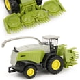 thumbnail image 3 of Juguete de Cosechadora en Miniatura 1/42 Modelo de Vehículo de aleación y Plástico Coche de Alta Simulación para Niños ANGGREK Otros, 3 of 8