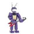 thumbnail image 6 of MOOXI Five Nights Bonnie Action Figures Building Blocks Toys,FNAF Classic Horror Game Building Set,Halloween Birthday Gifts for Boys and Girls(498pcs), 6 of 7