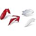 thumbnail image 3 of Acerbis Standard Plastic Kits For Honda - Original 99 (2040910207), 3 of 3