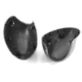 thumbnail image 1 of Housse de Rétroviseur 2 Pcs pour Mini R55 Clubman 2007-2013 R56 Hatchback 2007-2013 R57 Convertible 2009-2014 OEM:51162754913 51162754914, 1 of 7