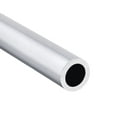 thumbnail image 4 of Uxcell 6063 Aluminum Metal Tubing Seamless Straight Pipe Tubes 10mm x 7mm x 250mm, 4 of 6