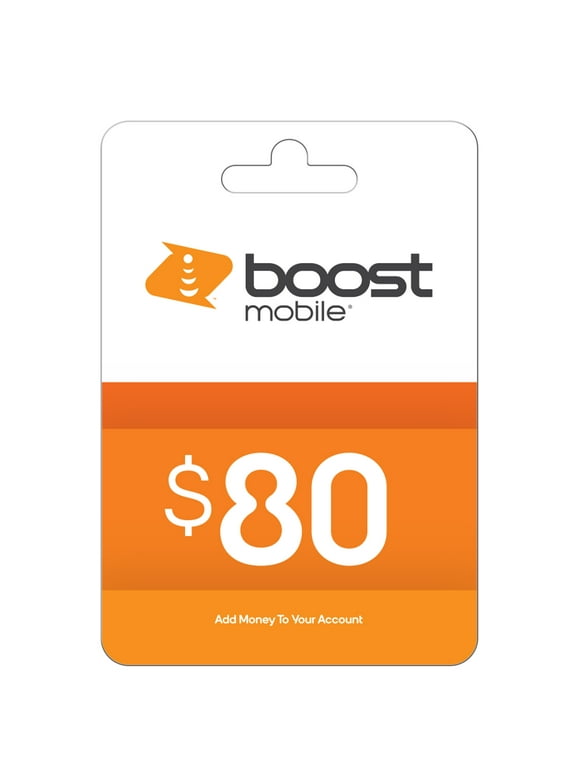 Boost Mobile Prepaid Plans in Phone & Data Plans