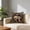 3#, variant on Elephant Throw Pillow Cover, Ethnic Style Bohemian Pattern Creative Animal Elephant Decorative Pillow Case Home Decor Square Cushion Cover for Bedroom Living Room Office Home Decor