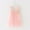 D Pink, variant on naisibaby Toddler Kids Baby Girls Cute Summer Mesh Dress, Elegant Wing Suspenders Dress Skirt Hot Pink 2-3T