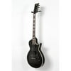 ESP LTD EC-401FMV Electric Guitar Level 3 See-Thru Black Sunburst 190839021465