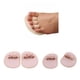 thumbnail image 1 of 2 Pares de Almohadillas Correctoras Yinane Triple Enderezador de en Martillo 8.7x10.1cm, 1 of 8