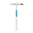 thumbnail image 2 of Park Tool Unisex's THH-6 Allen Key, Silver, 6mm, 2 of 12