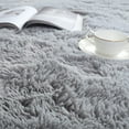 thumbnail image 5 of Alfombras peludas y esponjosas para dormitorio, sala de estar, alfombras ultrasuaves y esponjosas para niñas y niños, sala de juegos, decoración moderna del hogar, alfombras suaves y esponjosas., 5 of 5