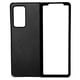 thumbnail image 1 of Funda protectora de cuero para Samsung Galaxy Z Fold 2, a prueba de golpes, color negro, 1 of 14