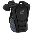 thumbnail image 3 of Kit de receptor CHAMPRO Optimus Select Plus para adulto, negro, 3 of 5