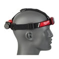 thumbnail image 2 of Milwaukee LED 600 Lumen USB Rechargeable Headlamp with Micro USB Cord, 2 of 7