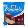 Steamables Red Baby Potatoes, 1 lb Bag