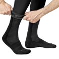 thumbnail image 4 of GripGrab Merino Winter Socks, 4 of 6