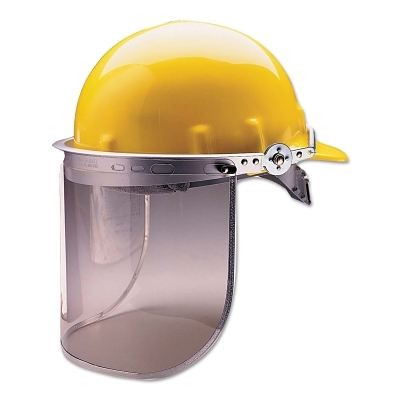 Face Shield Assembly Spring Cap Coil Spring Attachment, Model C Face Shield Mount | Bundle of 5 ...