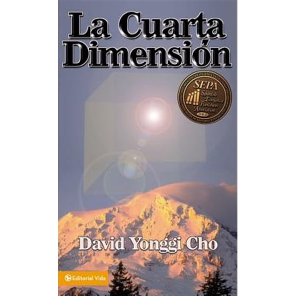 Pre-Owned La cuarta dimensin (Paperback) 0829709940 9780829709940
