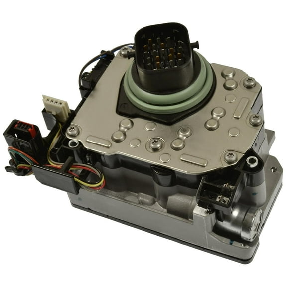 Standard Motor Products TCS236 Automatic Transmission Control Solenoid