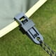 thumbnail image 3 of Heavy Adjustable Locking Handle for Tarpaulin and Shade Fabric, Tarpaulin Clamps Heavy Locking Handle, Awning Tarpaulin Clamps for Outdoor Awning, 3 of 5