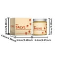 thumbnail image 3 of Pet Supplies Pet Soothing Nourishing Daily External for Skin Discomfort in Cats and Dogs, 3 of 5