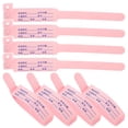 thumbnail image 1 of FUTUREORYY 100pcs Band Medical Bands Assorted Color for Medical Facilities, 1 of 4