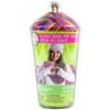 Soda Pop Scarf Knitting Kit-Rose-A-Licious, Pk 1, Bead Bazaar