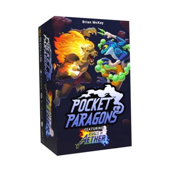 Solis Game Studio Rivals of Aether New