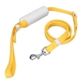 thumbnail image 4 of Dog Handle Leash, Dog Training Leash Retractable Easy To Control With Hanging Loop For Small Dogs White, 4 of 8