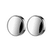 thumbnail image 1 of 2 Pcs Espejo Retrovisor Angulo 360 Grados Coche Punto Plata, 1 of 5