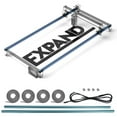 thumbnail image 2 of Kit d'Expansion de Zone de Gravure, Kit d'Expansion de Zone de Gravure Kit d'Expansion de Zone de Découpe Laser Kit d'Expansion de Zone de Gravure Laser Véritable Excellence, 2 of 14