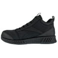 thumbnail image 4 of Reebok Fusion Formidable Work Men's Composite Toe Electrical Hazard Leather Mid-Cut Athletic, 4 of 5