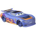 thumbnail image 1 of Disney Pixar Cars Barry Depedal, 1 of 4