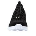 thumbnail image 3 of Propet TravelBound Women's Sneakers - Black Metallic, Size 06H, 3 of 5