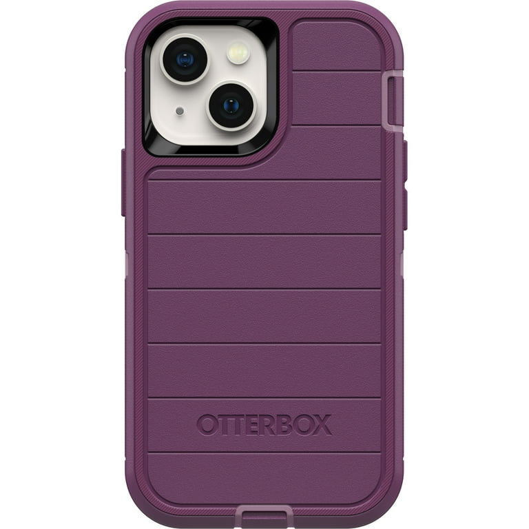OtterBox Defender Pro XT Case for iPhone 13/12 mini