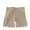Beige, variant on Kaemgyyd Boyshorts Panties for Women Seamless Soft Boy Shorts Underwear Boxer Briefs No Show Womens Cotton Underwear