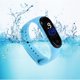 thumbnail image 4 of Reloj digital LED / pulsera deportiva estanca / unisex, 4 of 4