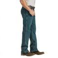 thumbnail image 2 of Dickies Men's FLEX Active Waist Relaxed Fit Jeans, 2 of 3