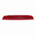 thumbnail image 3 of Third Brake Light For Mitsubishi Outlander Gf4w Gf8w 2013 2014 2015 2016 Rear High Mounted Tail Stop Fog Lamp 8334a113 Accessory, 3 of 5